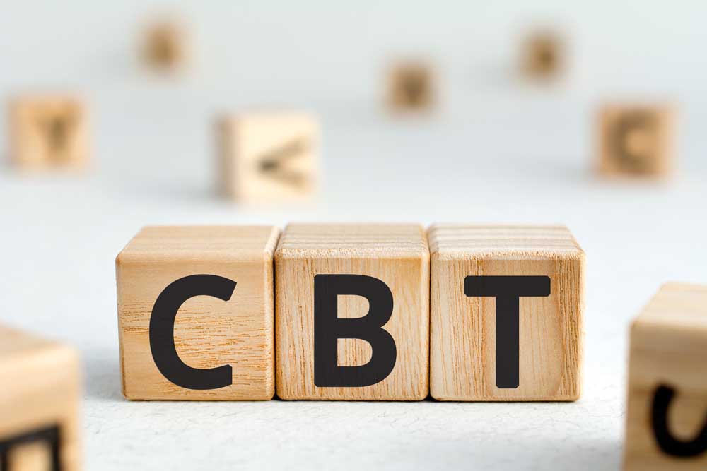 Cognitive Behavioral Therapy (CBT) Vancouver WA
