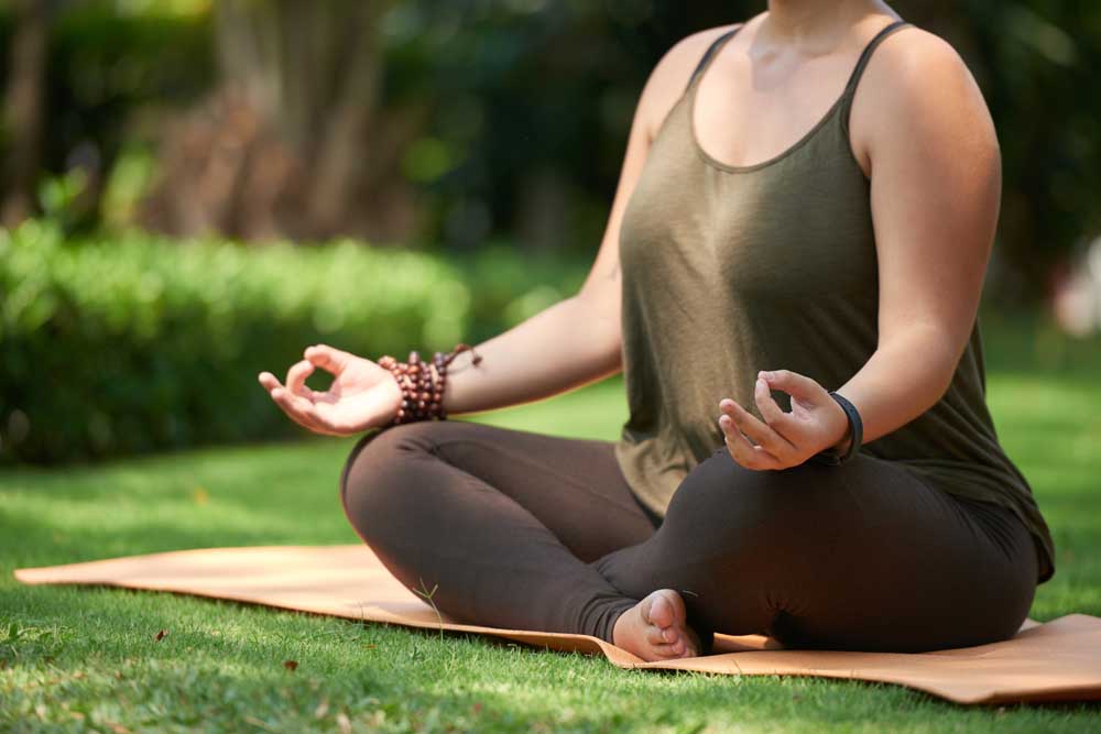 6 Reasons Why Yoga Might Be the Missing Link in Your Mental Health Toolkit